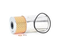 MAHLE OX 78D Filtro de aceite Filtro de aceite motor para PUCH G-Modell (W460)