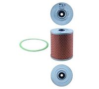 MAHLE OX 79D Filtro de aceite