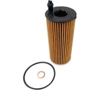 Filtro de aceite KNECHT OX 813/2D