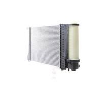 MAHLE Radiador De Agua Para BMW 3er Cabriolet E36 320i 328i 325i 323i E30