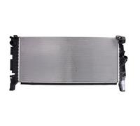 Radiador, refrigeración de motor MAHLE CR 2201 000P