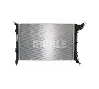 MAHLE Aftermarket Radiador, refrigeraciÃ³n del motor para MINI: MINI (Ref: CR 1470 000S)