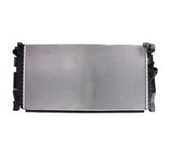 MAHLE Radiador refrigeración del motor Ancho de red 362mm Longitud de red 680mm Profundidad de red 28mm Compatible con BMW X1 F48 CR 2279 000P