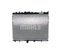 MAHLE ORIGINAL CR 5 000S Radiador, refrigeración del motor