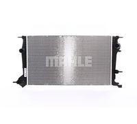 MAHLE Aftermarket Radiador, refrigeración del motor para RENAULT: Mégane (Ref: CR 24 000S)