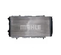 MAHLE Radiador refrigeración del motor Ancho de red 414mm Longitud de red 790mm Profundidad de red 32mm Compatible con FIAT DUCATO Caja/Chasis 230 CR 34 000S