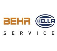 MAHLE Radiador refrigeración del motor Ancho de red 438mm Longitud de red 650mm Profundidad de red 34mm CR 287 000S