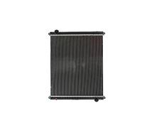 MAHLE Radiador refrigeración del motor Ancho de red 558mm Longitud de red 642mm Profundidad de red 40mm Compatible con IVECO EuroCargo IV CR 380 000P