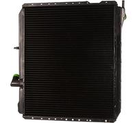 MAHLE CR 215 000P Radiador, refrigeración del motor