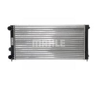 MAHLE Radiador refrigeración del motor Caja de cambios manual Ancho de red 322mm Longitud de red 628mm Profundidad de red 34mm Compatible con VW Passat B3/B4 Sedán 3A2, 35I CR 411 000S