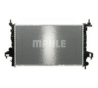 MAHLE ORIGINAL CR 422 000P Radiador, refrigeración del motor