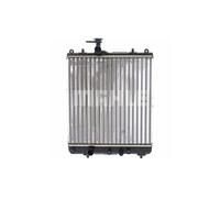 MAHLE Radiador refrigeración del motor Caja de cambios manual Ancho de red 360mm Longitud de red 375mm Profundidad de red 30mm Compatible con SUZUKI IGNIS II CR 1514 000S