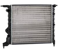 MAHLE Radiador refrigeración del motor Caja de cambios manual Ancho de red 377mm Longitud de red 390mm Profundidad de red 23mm CR 488 000S