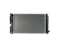 Piezas de motor > Refrigeración de motor > Radiador, refrigeración del motor