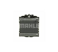 MAHLE Radiador refrigeración del motor para vehículos con radiador de alto rendimiento Ancho de red 253mm Longitud de red 250mm Profundidad de red 47mm CR 923 000P