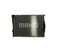 MAHLE ORIGINAL CR 1090 000P Radiador, refrigeración del motor