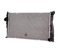 MAHLE Radiador refrigeración del motor Transmisión automática Ancho de red 343mm Longitud de red 600mm Profundidad de red 32mm Compatible con BMW 3 Touring E91 CR 1923 000P