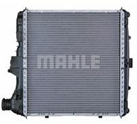 MAHLE Radiador refrigeración del motor Transmisión automática Caja de cambios manual Ancho de red 366mm Longitud de red 340mm Profundidad de red 42mm compatible con PORSCHE 911 997 CR 782 000P