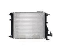 MAHLE Radiador Refrigerante Para Hyundai Getz TB 1.1 1.4i 1.3 1.3i