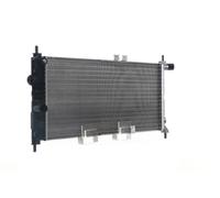 MAHLE Radiador Refrigerante Para Opel Kadett E Cabriolet 43B T85 33 34 43