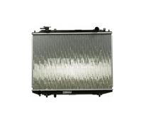 MAHLE Refrigerador CR 1746 000S