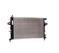MAHLE Refrigerador CR 227 000S