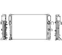 MAHLE Refrigerador CR 37 000S