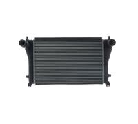 MAHLE Refrigerador de aire de carga LLK para VW T-ROC 1.0 TSI 2.0 Tiguan