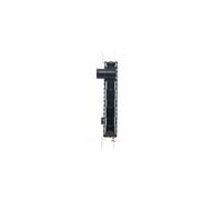 MAHLE Refrigerador de Motor Malla 255x502 mm Mecan. Unida para FORD FIESTA