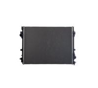 MAHLE Refrigerador de Motor Wasserkühler para Mercedes-Benz S-Klasse