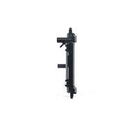 MAHLE Refrigerador Motor Refrigeración por Agua 352-360 mm Para u.a. SEAT Mii