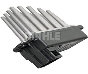 MAHLE Regler, Innenraumgebläse ABR123000S