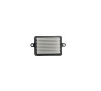 MAHLE Regler, Innenraumgebläse ABR129000P