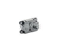 MAHLE Regler, Innenraumgebläse ABR135000P