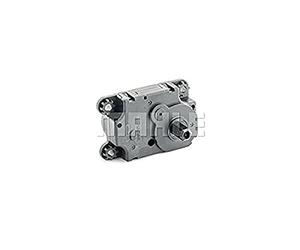 MAHLE Regler, Innenraumgebläse ABR135000P