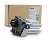 MAHLE Regler, Innenraumgebläse ABR33000S
