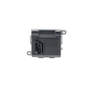 MAHLE Regler, Innenraumgebläse ABR36000P