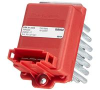 MAHLE Aftermarket Regulador, ventilador habitáculo para VOLKSWAGEN: Sharan, New Beetle, Golf, Passat, Transporter, Polo, Lupo (Ref: ABR 61 000S)