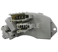 MAHLE Regler, Innenraumgebläse ABR71000S