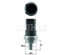 MAHLE TSE 7 Sensor, temperatura del refrigerante