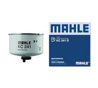 Mahle Siervo filtro kc241d filtro de combustible