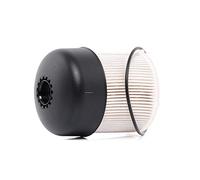 Mahle Siervo filtro KX 341 filtro de combustible