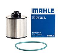 Mahle Siervo filtro kx404d filtro de combustible