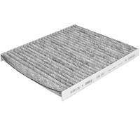 Filtro de habitáculo MAHLE KNECHT LAK 241