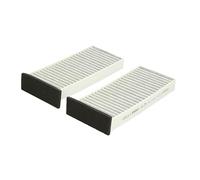 Mahle Siervo filtro lak296/S Interior filtro de aire
