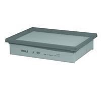 Mahle Siervo filtro lx1997 filtro de aire