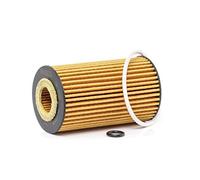 Mahle Siervo filtro ox1058d öllfilter