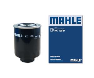 Mahle Siervo KC 135 Filtro de combustible