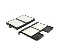 Filtro de habitáculo KNECHT LA 186/S