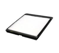 KNECHT FILTER Filtro, aire habitÃ¡culo para NISSAN: Micra (Ref: LA 404)